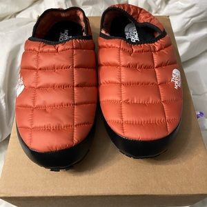 Mens ThermoBall™ Traction V Mules